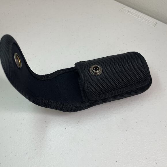 Night Ize Tool Holster Stretch Universal Holster Multi Pouch Belt Clip Rotating - Picture 3 of 4